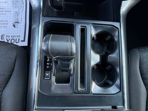 Used 2023 Ford F150 XLT w/ Equipment Group 302A High image 21