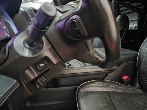 Used 2024 RAM 3500 Limited image 41