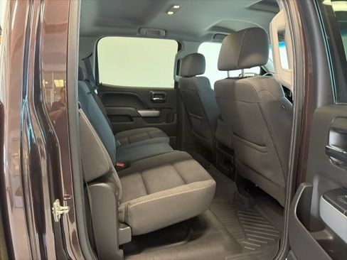 Used 2016 Chevrolet Silverado 1500 LT w/ All Star Edition AWD/4WD image 37