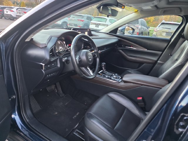 Used 2024 MAZDA CX-30 AWD 2.5 S w/ Premium Package image 15