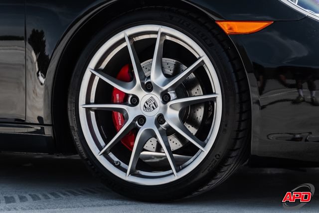 Used 2013 Porsche 911 Carrera S RWD image 58