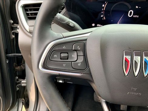 Used 2024 Buick Encore GX Sport Touring w/ Comfort Package image 23