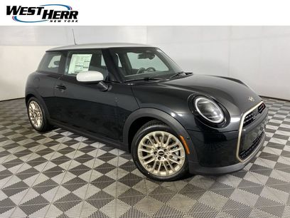New 2026 MINI Cooper S