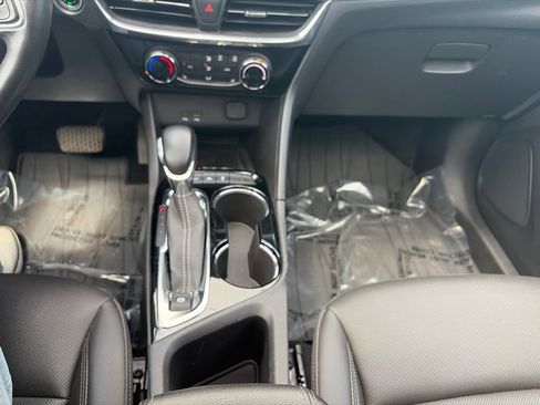 Used 2024 Buick Encore GX Sport Touring w/ Experience Buick Package AWD/4WD image 42