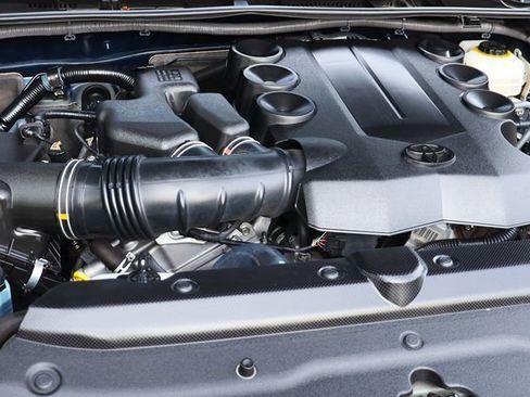 Used 2017 Toyota 4Runner SR5 image 58