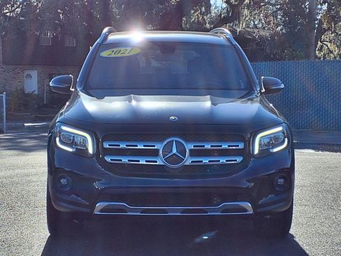 Used 2021 Mercedes-Benz GLB 250 image 2