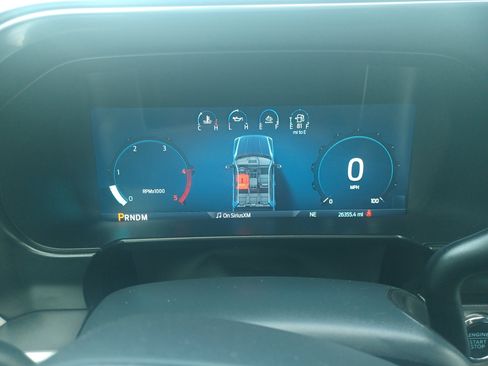 Used 2024 Ford F250 Platinum image 28