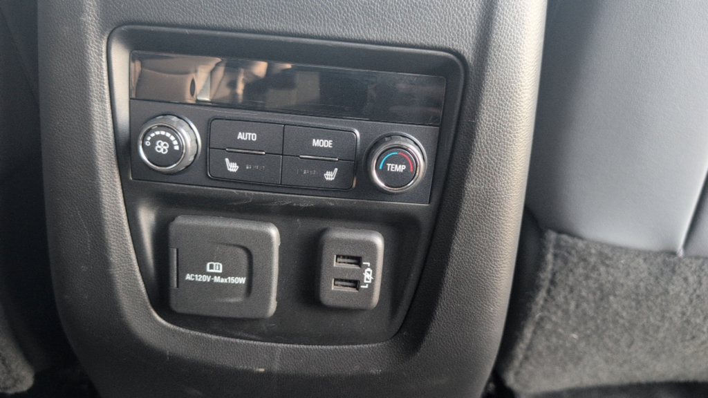 Used 2021 Buick Enclave Premium w/ Surround and Sites Package AWD/4WD image 29