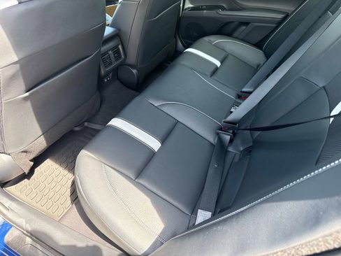 New 2026 Toyota Camry SE FWD image 16