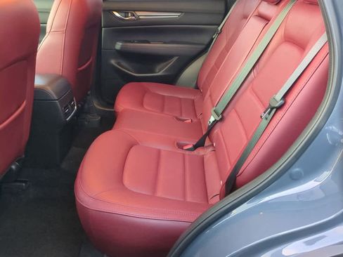 Used 2023 MAZDA CX-5 Carbon Edition image 19