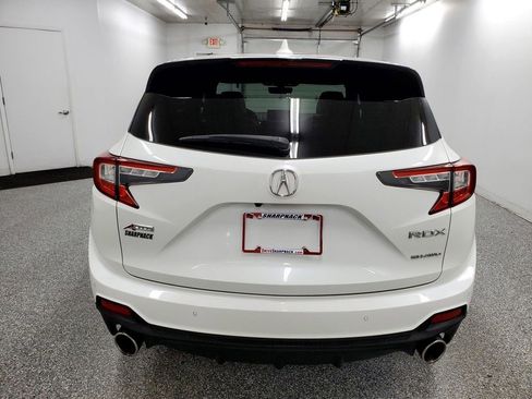 Used 2019 Acura RDX A-Spec image 5