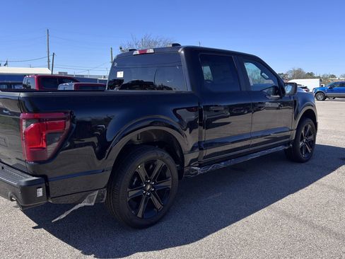 New 2026 Ford F150 STX w/ F-150 LOBO Package image 3