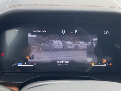 New 2025 Jeep Grand Cherokee L Summit image 40