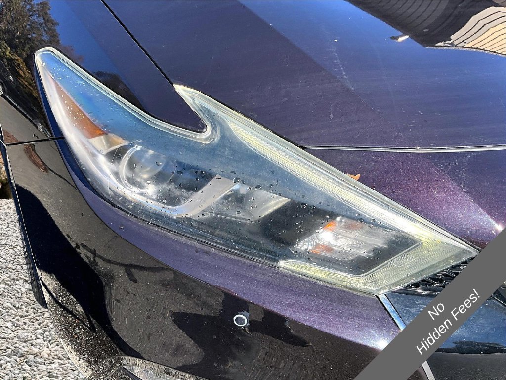 Used 2016 Nissan Maxima 3.5 SL FWD image 26