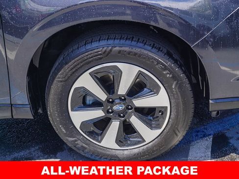 Used 2018 Subaru Forester 2.5i Premium AWD/4WD image 9