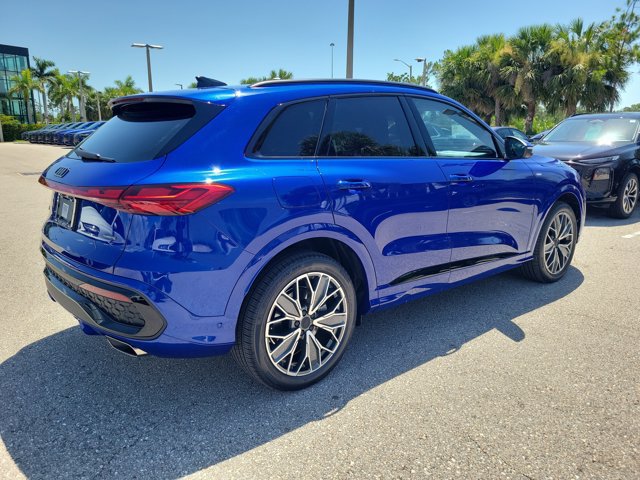 New 2026 Audi Q5 Prestige AWD/4WD image 5