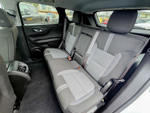 Used 2023 Chevrolet Blazer LT w/ Driver Confidence Package image 26