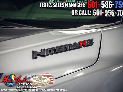 New 2025 Ford F150 XLT w/ Equipment Group 302A MID image 39