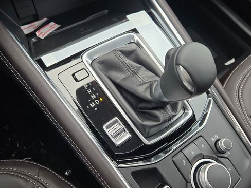 New 2025 MAZDA CX-5 Signature image 27