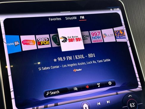 Certified 2024 Mercedes-Benz EQE 350+ SUV image 24