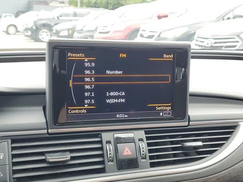 Used 2018 Audi A7 3.0T Premium Plus AWD/4WD image 27