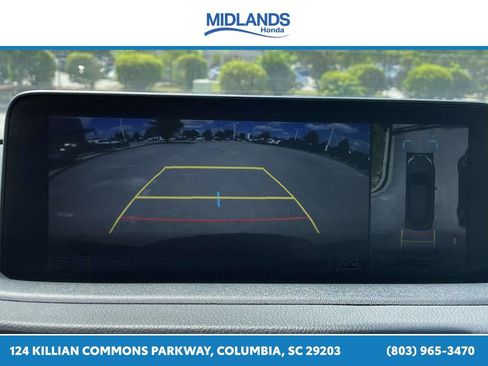 Used 2021 Lexus RX 350 AWD w/ Premium Package image 30