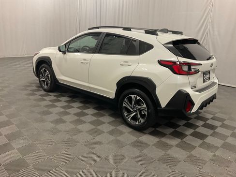 New 2026 Subaru Crosstrek 2.5i Premium AWD/4WD image 4