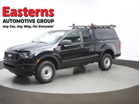 Used 2022 Ford Ranger XL image 56