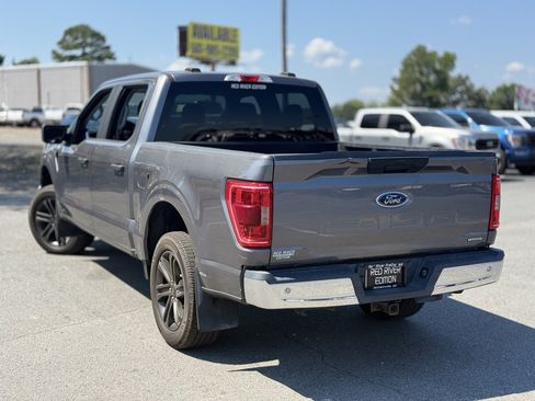 Used 2021 Ford F150 XLT AWD/4WD image 7
