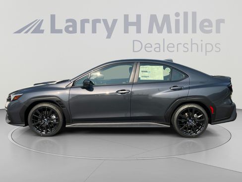 New 2026 Subaru WRX Limited w/ Accessory Package #2 AWD/4WD image 2