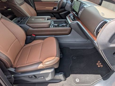 New 2026 Ford Expedition King Ranch AWD/4WD image 28