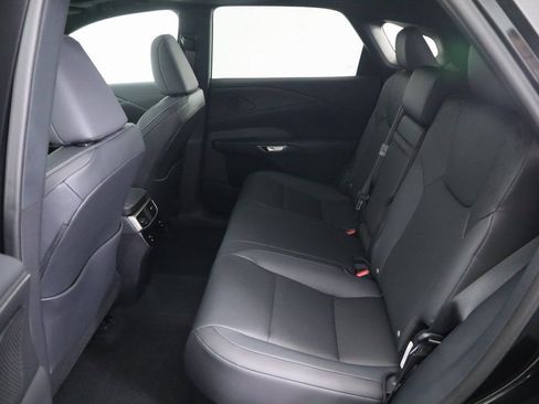 Used 2025 Lexus RX 350 FWD w/ Technology Package image 21