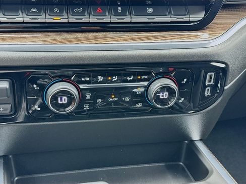 Used 2024 Chevrolet Silverado 1500 RST w/ Protection Package image 12