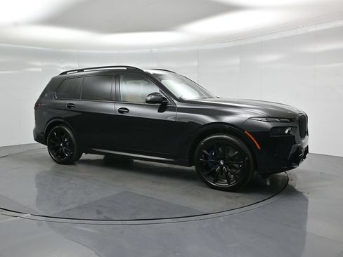 Used 2026 BMW X7 xDrive40i w/ Executive Package AWD/4WD image 28