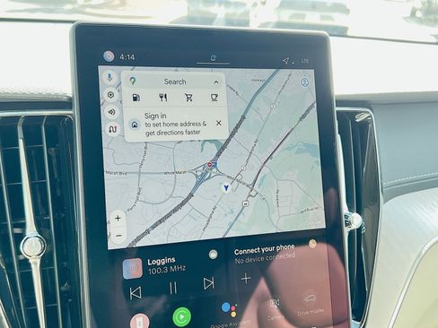 New 2026 Volvo XC60 B5 Ultra w/ Protection Package Premier image 20