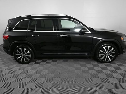 Certified 2022 Mercedes-Benz GLB 250 image 26