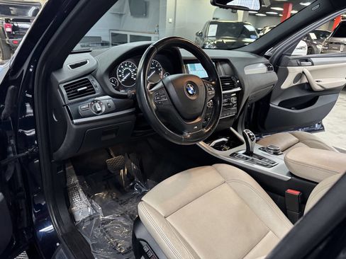 Used 2016 BMW X4 xDrive35i image 38