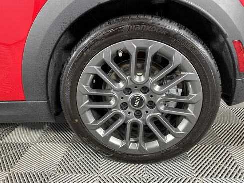 Used 2025 MINI Cooper S image 6