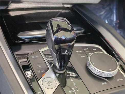 Used 2025 BMW Z4 sDrive30i image 17