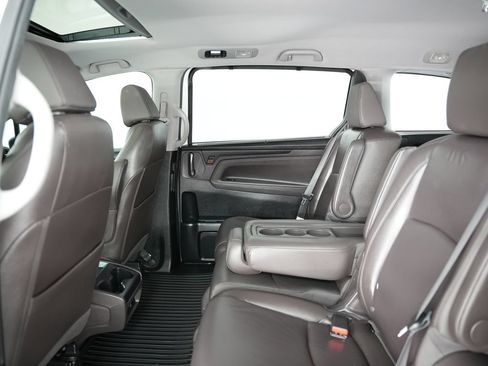 Used 2019 Honda Odyssey EX-L image 35