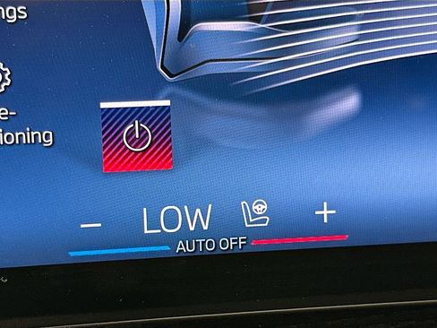 Certified 2025 BMW M340i xDrive AWD/4WD image 29