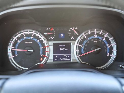 Used 2019 Toyota 4Runner Limited image 22