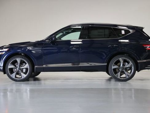 New 2026 Genesis GV80 3.5T Prestige image 6
