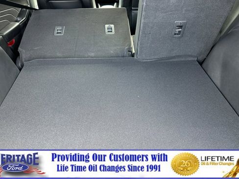 New 2025 Ford Escape SE w/ Class II Trailer Tow Package image 12