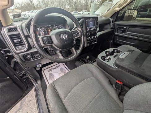 Used 2020 RAM 2500 Tradesman image 28