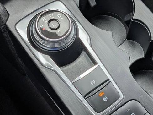 Used 2022 Ford Escape S FWD image 17