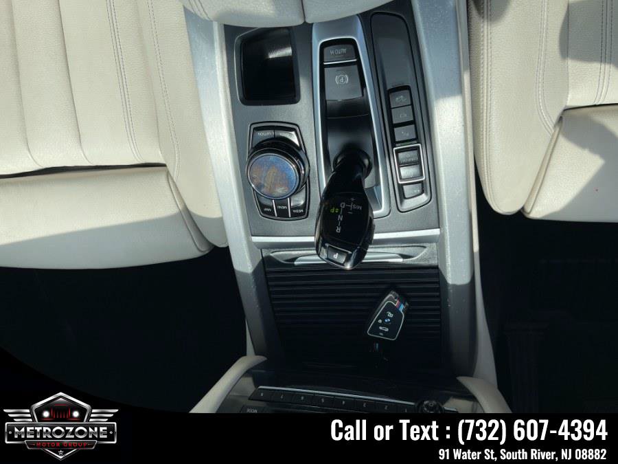 Used 2017 BMW X5 xDrive50i w/ Executive Package AWD/4WD image 28