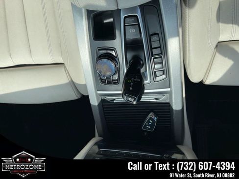 Used 2017 BMW X5 xDrive50i w/ Executive Package AWD/4WD image 28