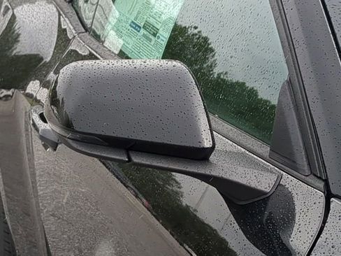 New 2025 Ford Mustang Premium image 11