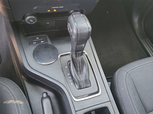 Used 2020 Ford Ranger XL w/ Equipment Group 101A Mid RWD image 8